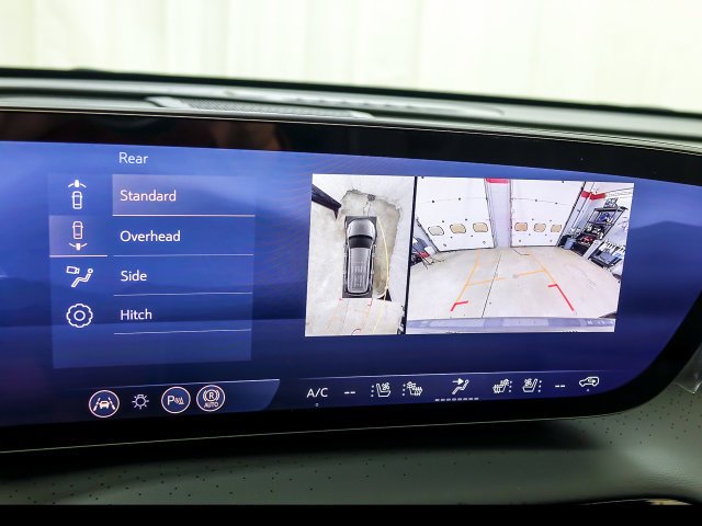 2027 Buick Enclave Avenir - Photo 16