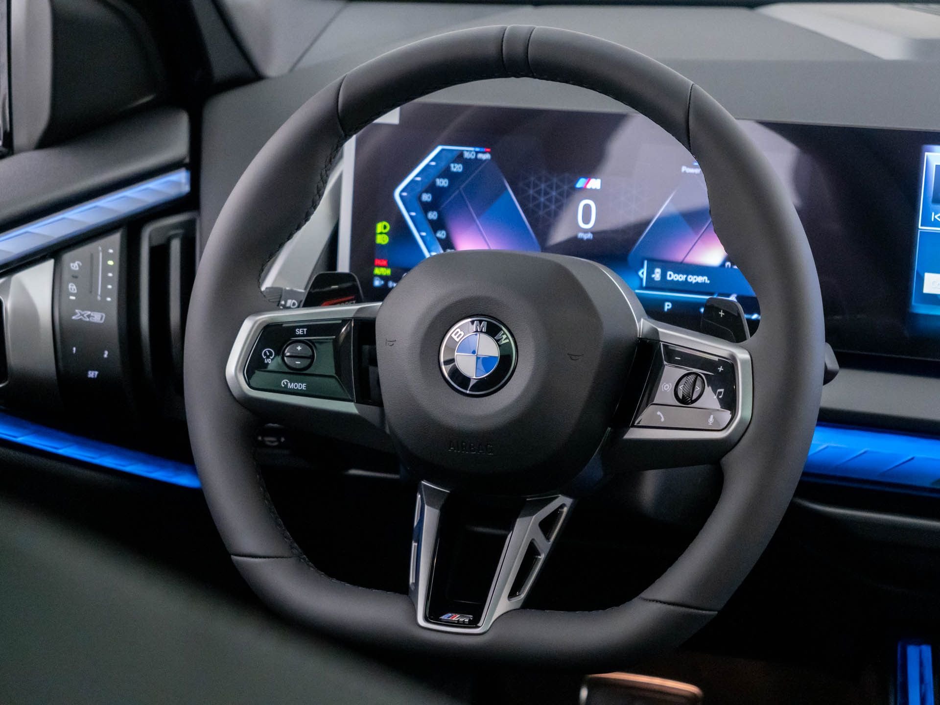 New 2026 Alpine White BMW 30 xDrive image 11