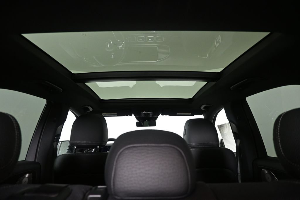 New 2026 MANUFAKTUR Alpine Grey Mercedes-Benz GLE 450 image 20