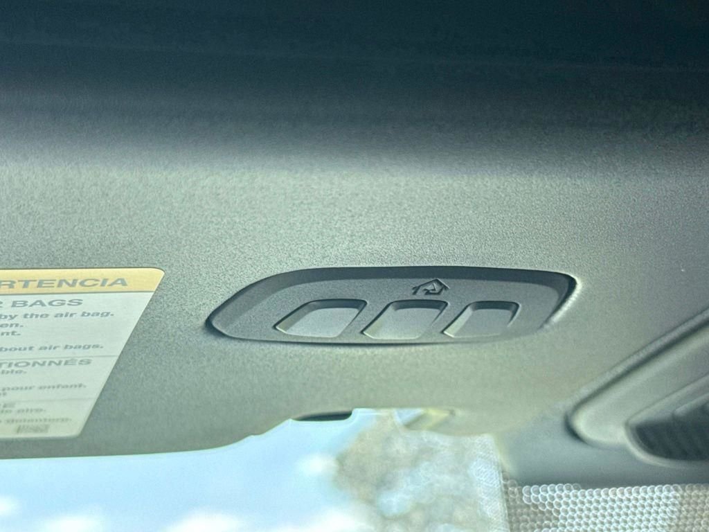 2025 Ford Bronco 4-Door Outer Banks - Photo 22
