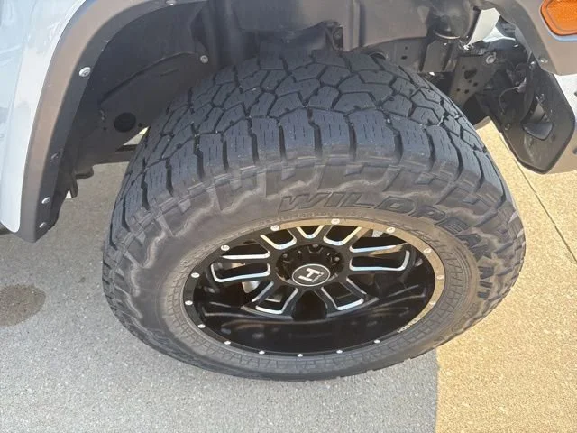 Used 2020 White Jeep Rubicon image 55