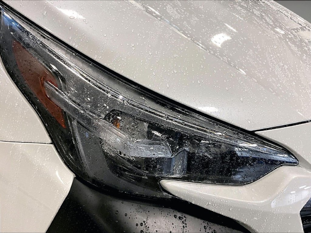 Used 2024 White Subaru Premium image 34