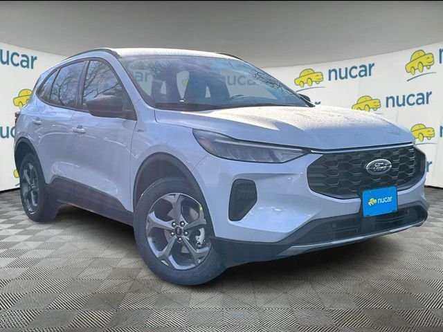 2026 Ford Escape