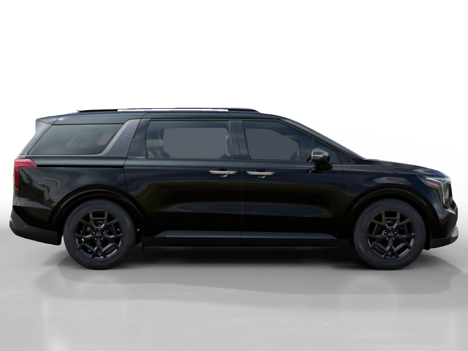 New 2027 Aurora Black Pearl Kia SX image 7