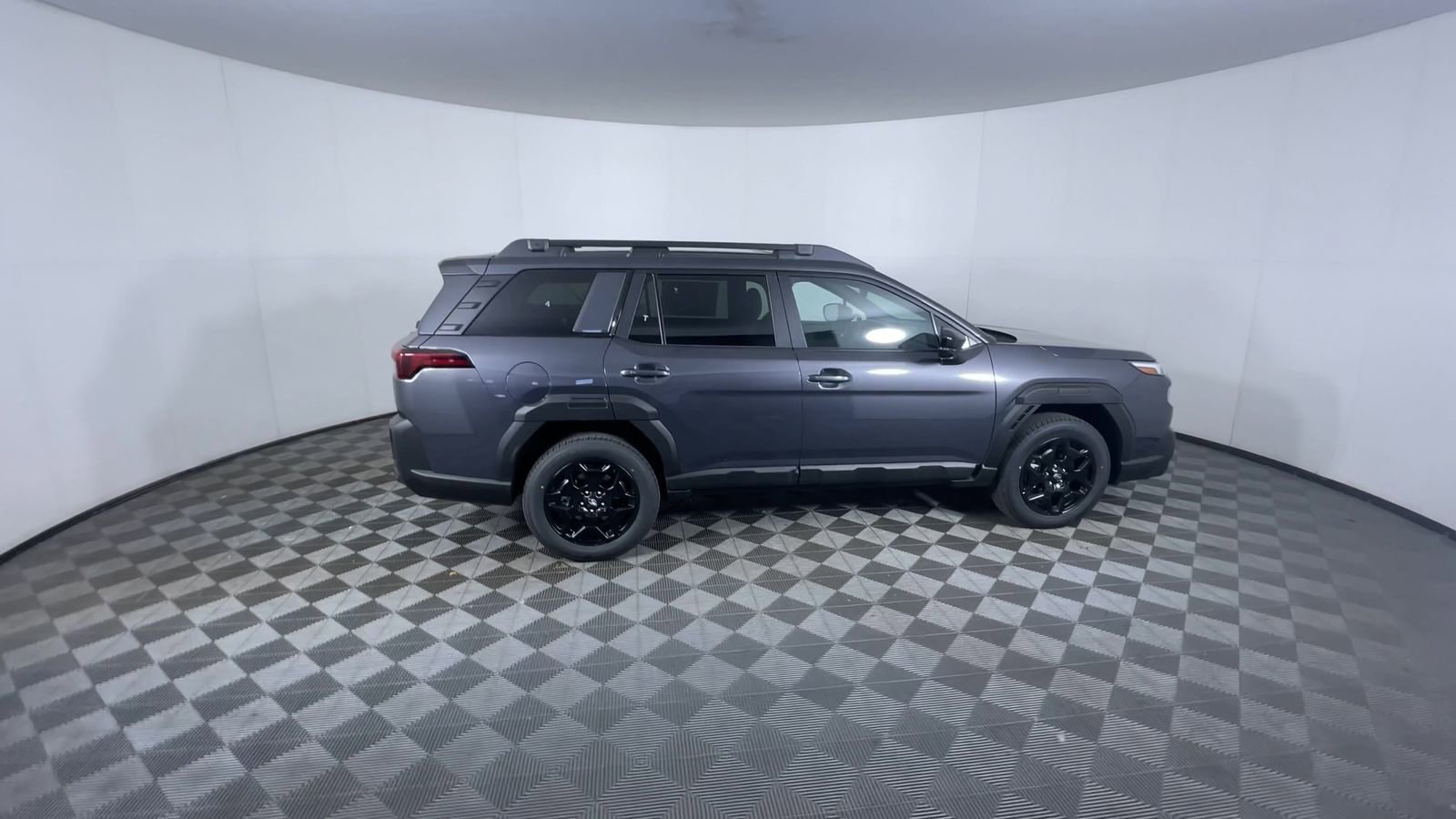 New 2026 MAGNETITE GRAY METALLIC Subaru Limited image 9
