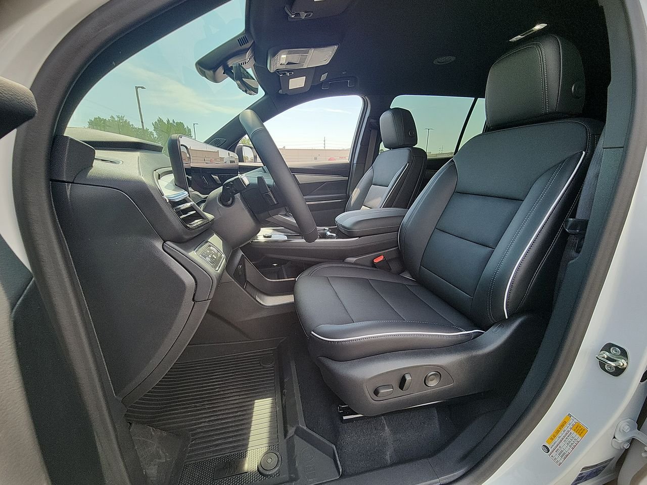 2026 Buick Enclave Preferred - Photo 11