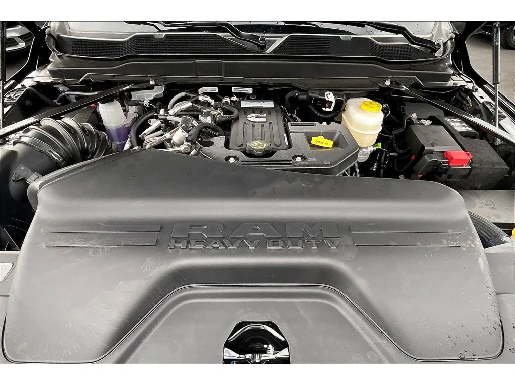 2025 RAM 2500 Big Horn - Photo 11