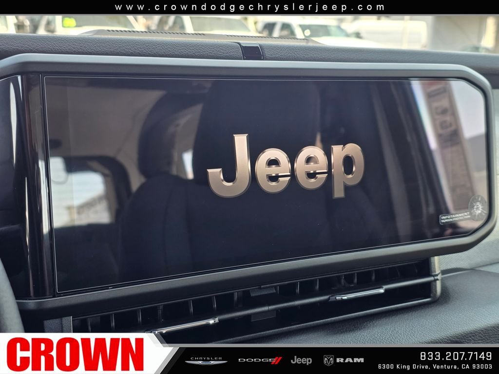 New 2026 41 Exterior Paint Jeep Sport image 17