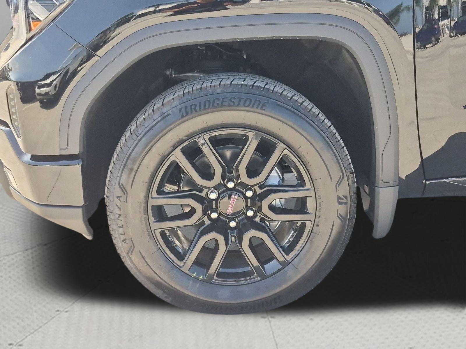 2026 GMC Sierra 1500 Elevation - Photo 32