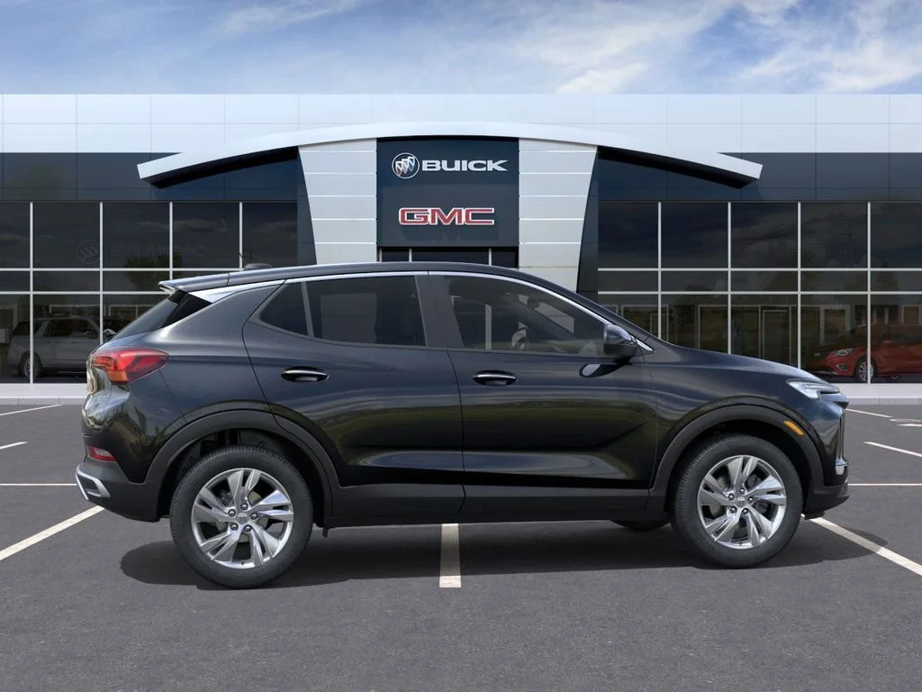 2026 Buick Encore GX Preferred - Photo 5