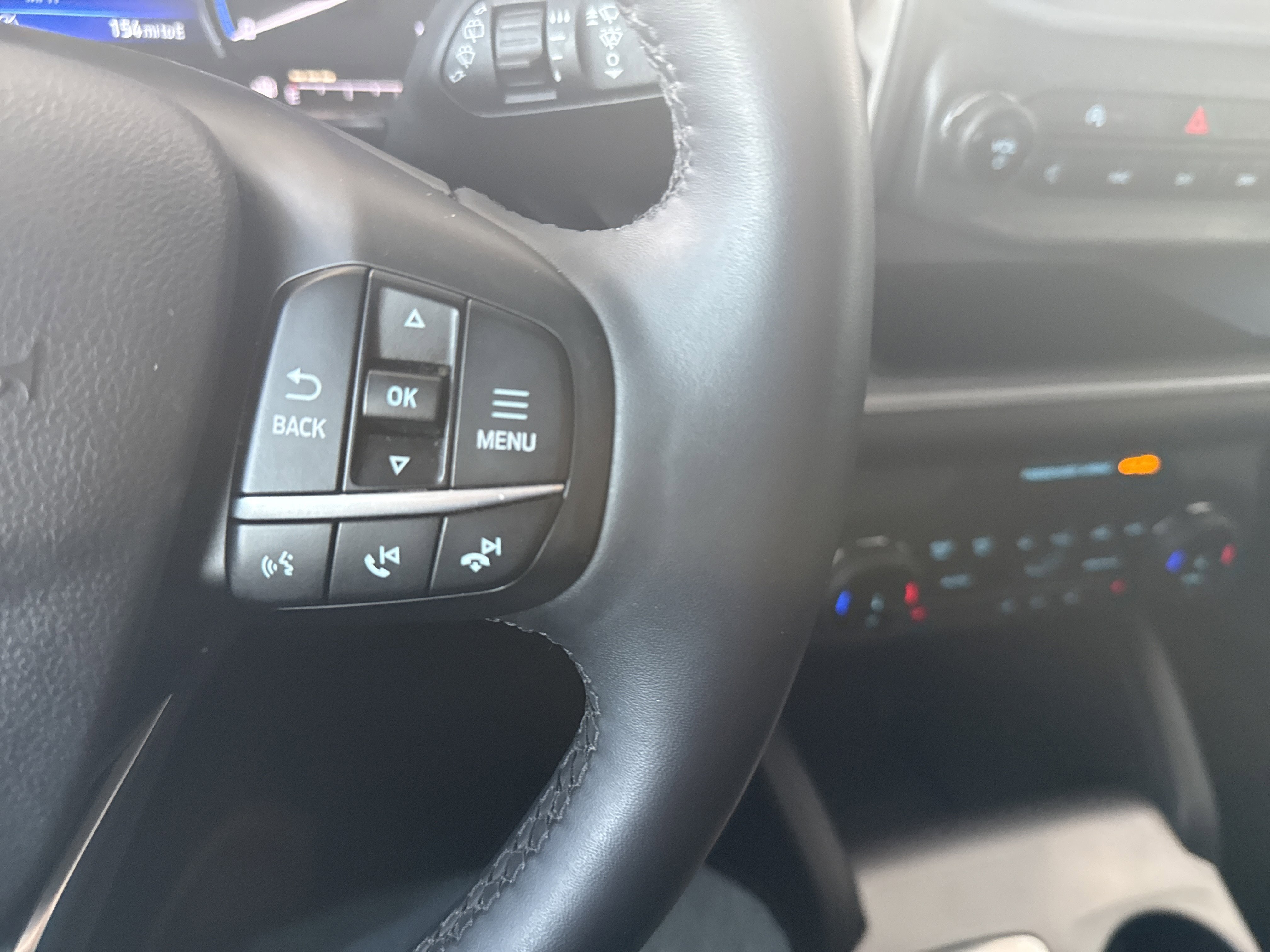 2024 Ford Bronco Sport Outer Banks - Photo 35