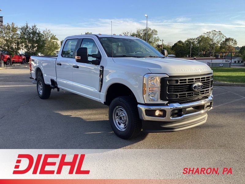 2026 Ford F-350 Super Duty