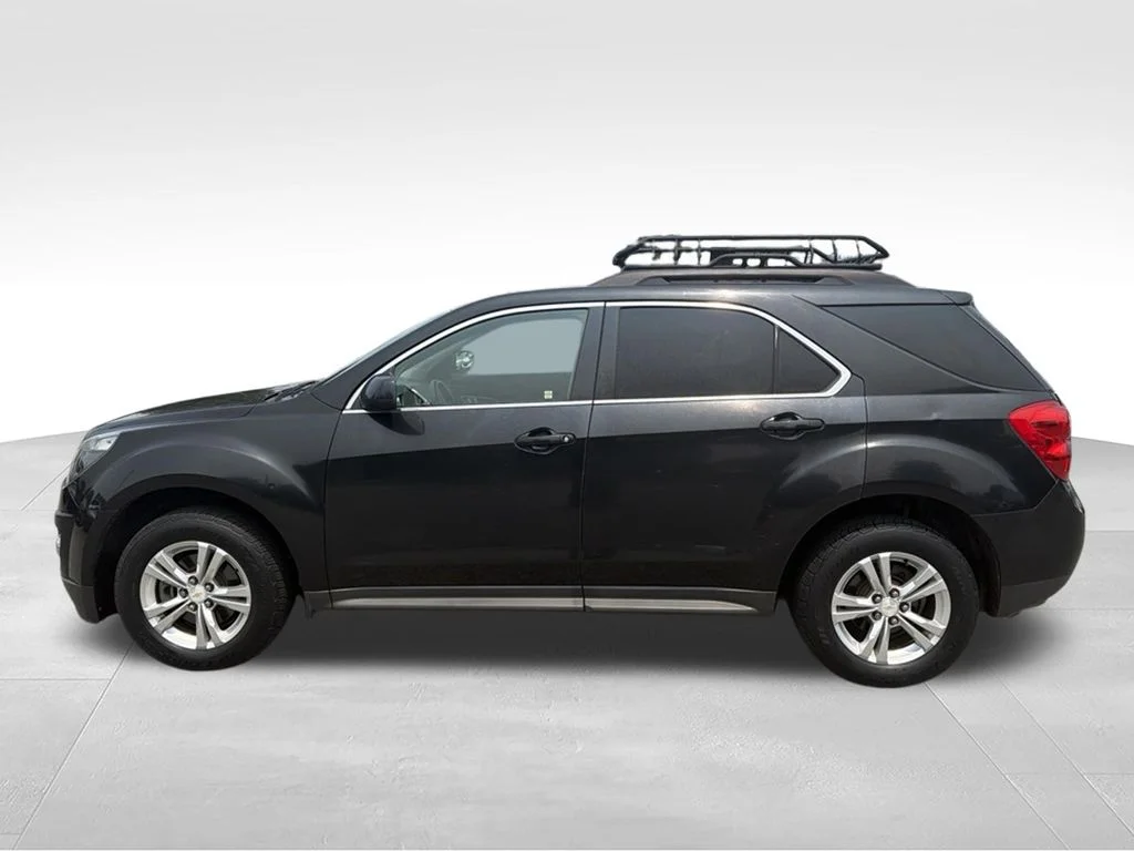 Used 2013 Black Chevrolet LT image 2