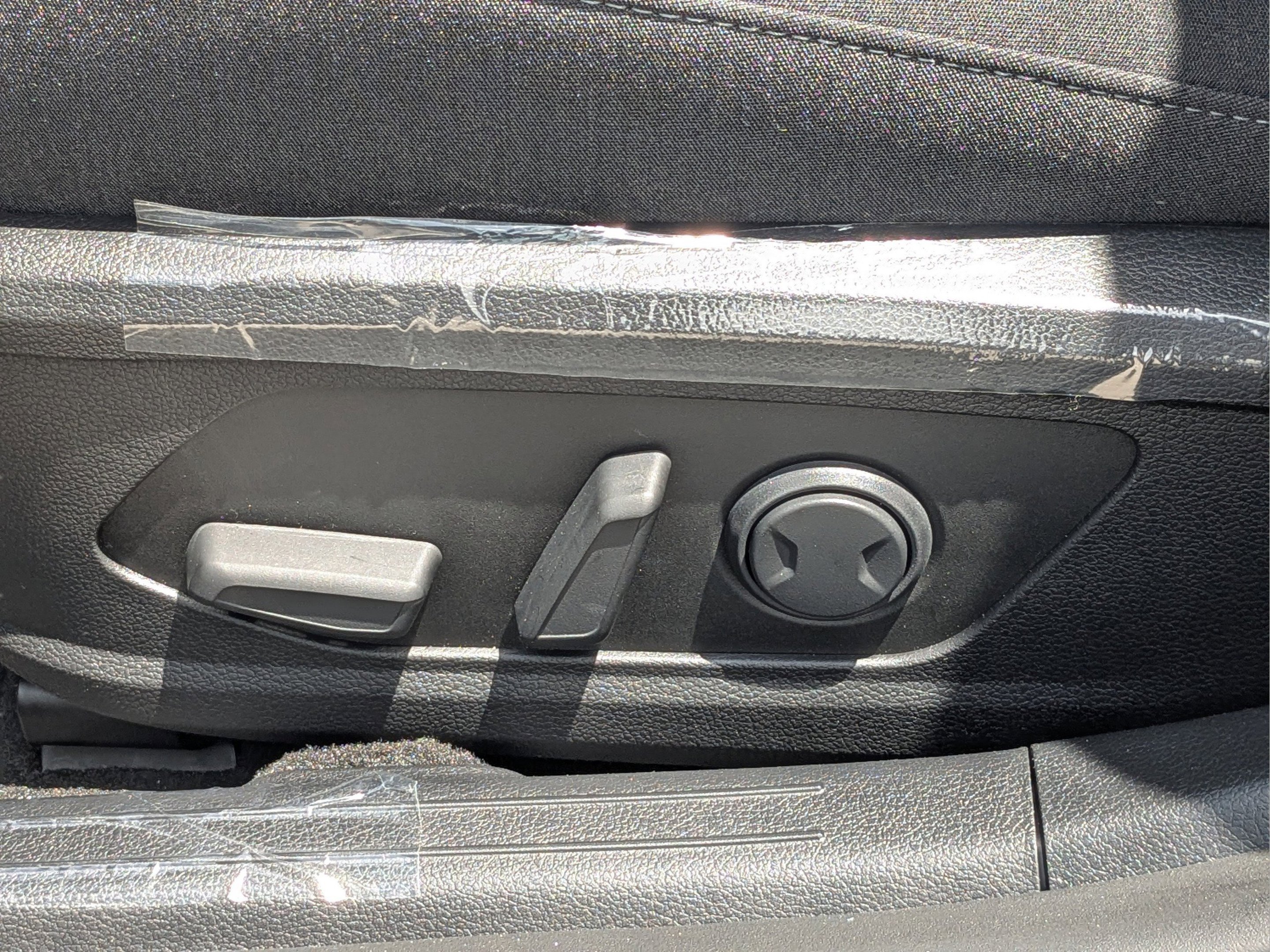 New 2026 Portofino Gray Hyundai SEL Sport image 21