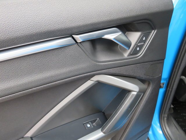 2019 Audi Q3 S Line Premium - Photo 17
