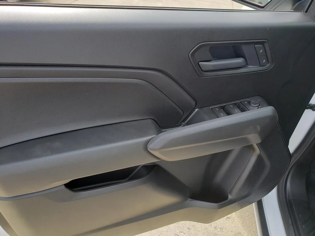 2026 Chevrolet Colorado Work Truck - Photo 14