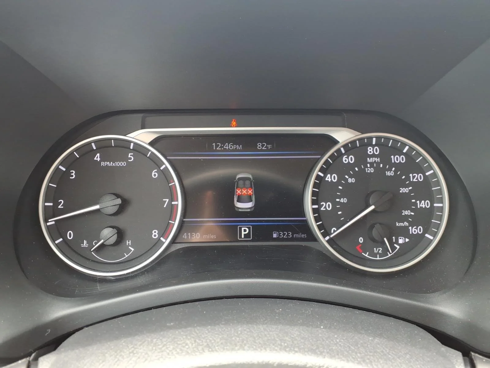 2025 Nissan Sentra SV Black at Robbins Nissan