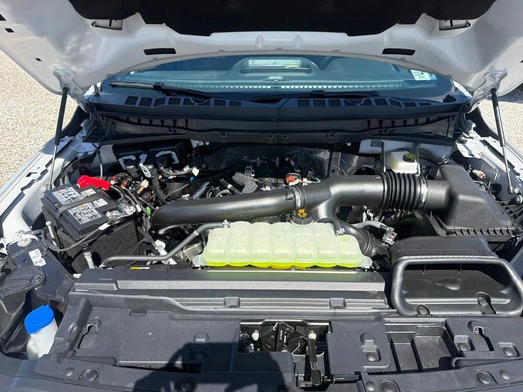 New 2026 Avalanche Ford Tremor® image 35