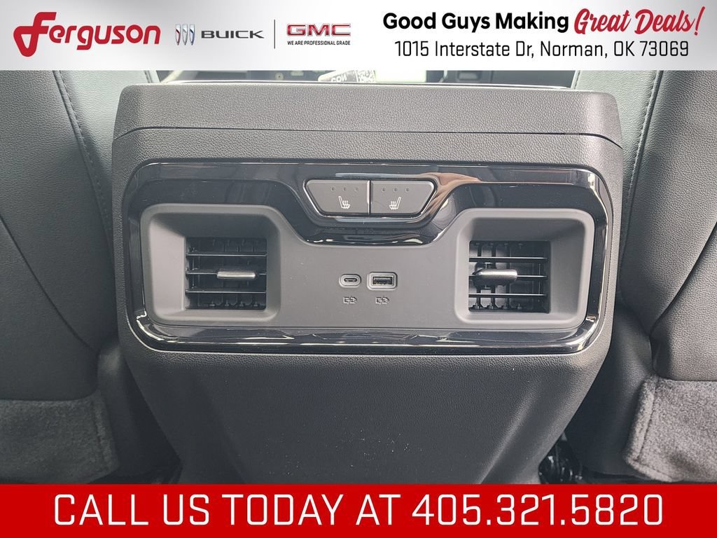 2026 GMC Sierra 1500 AT4 - Photo 48