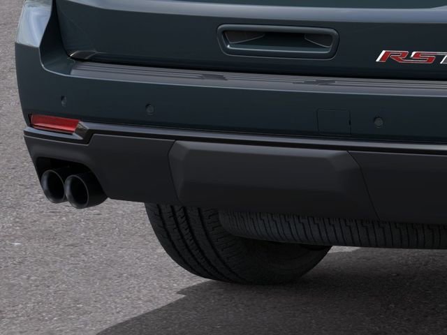 2026 Chevrolet Tahoe RST - Photo 14