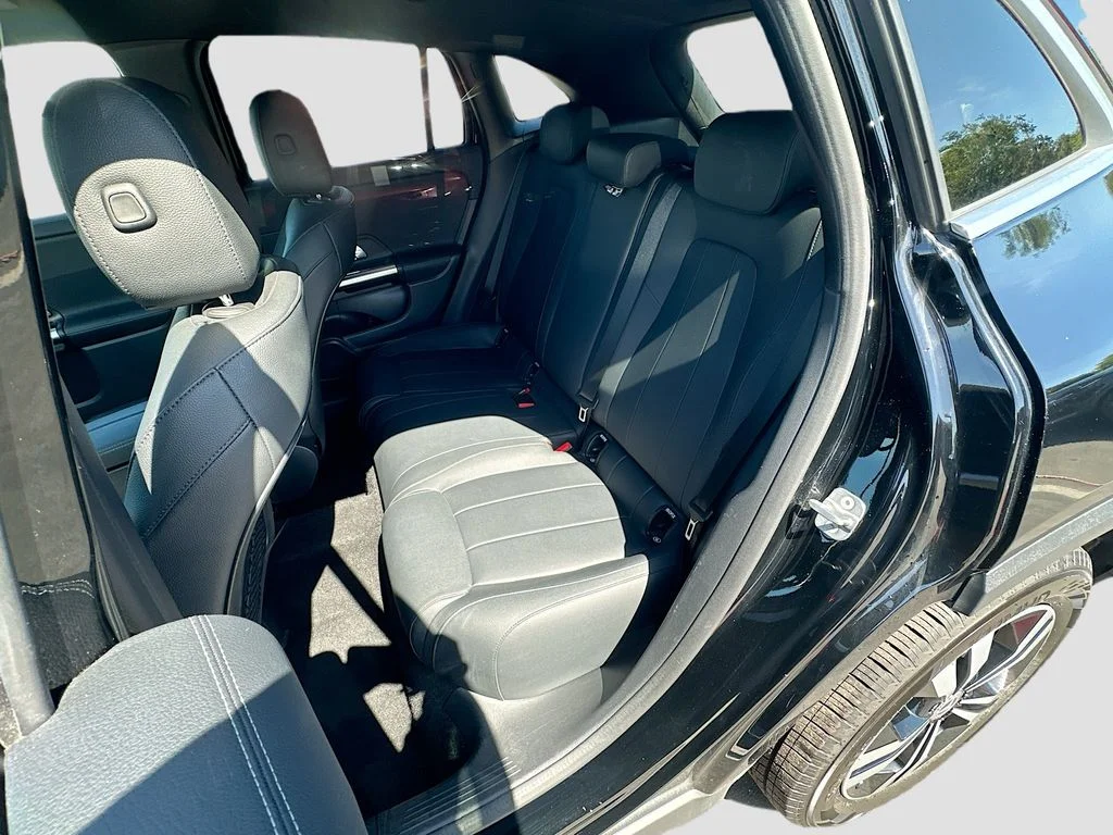 2025 Mercedes-Benz GLA GLA250 - Photo 23
