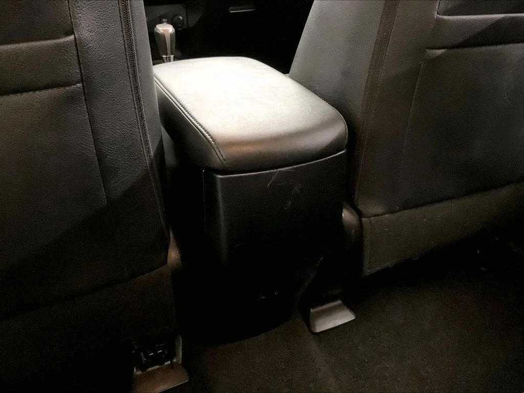 Used 2016 Black Toyota Limited image 38