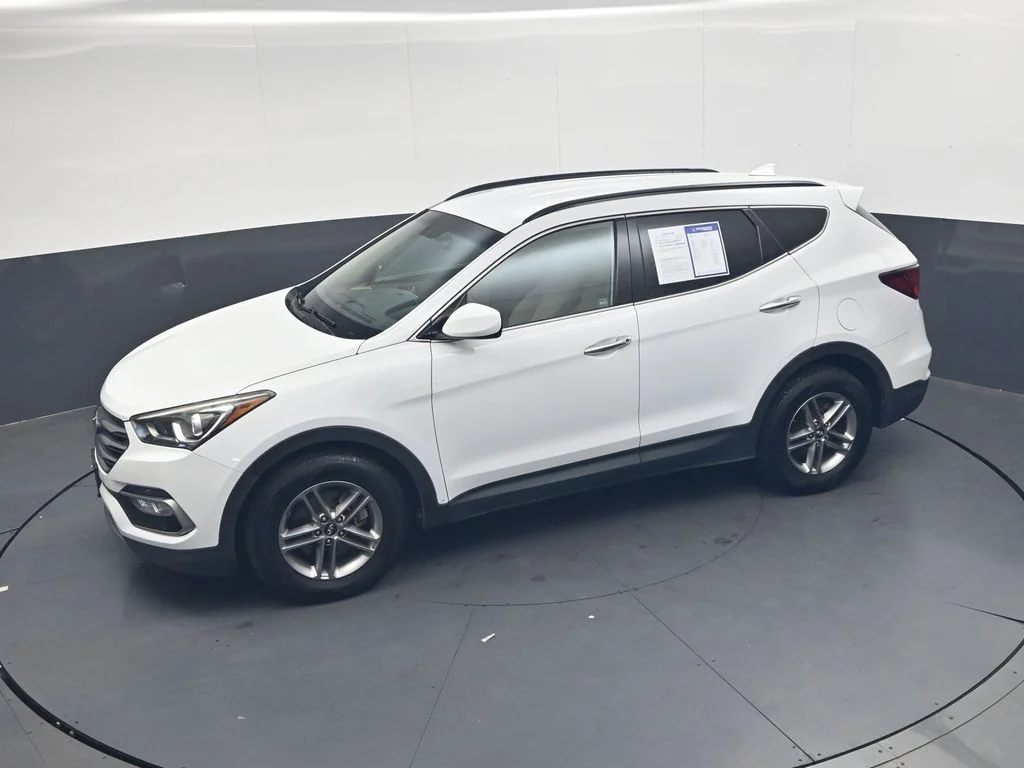 Used 2017 Frost White Hyundai 2.4 Base image 23