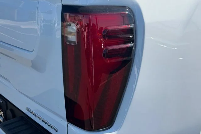 New 2026 Summit White GMC Denali Ultimate image 10