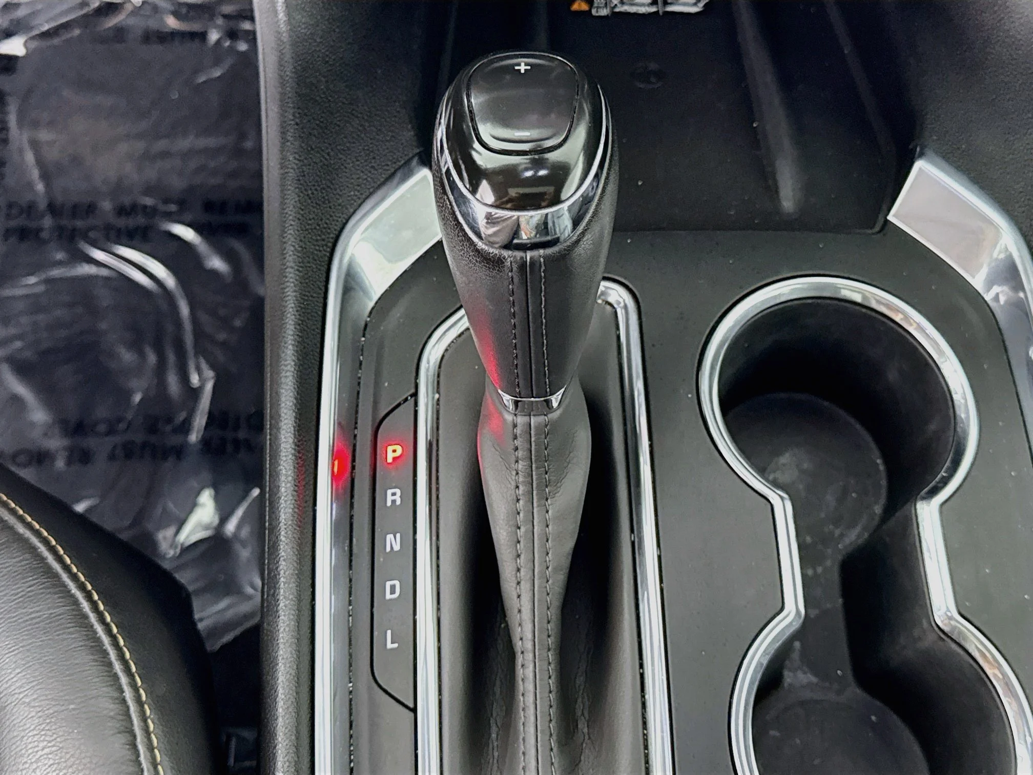 Used 2020 SILVER ICE METALLIC Chevrolet Premier image 19