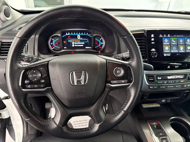 Used 2021  Honda Special Edition image 28