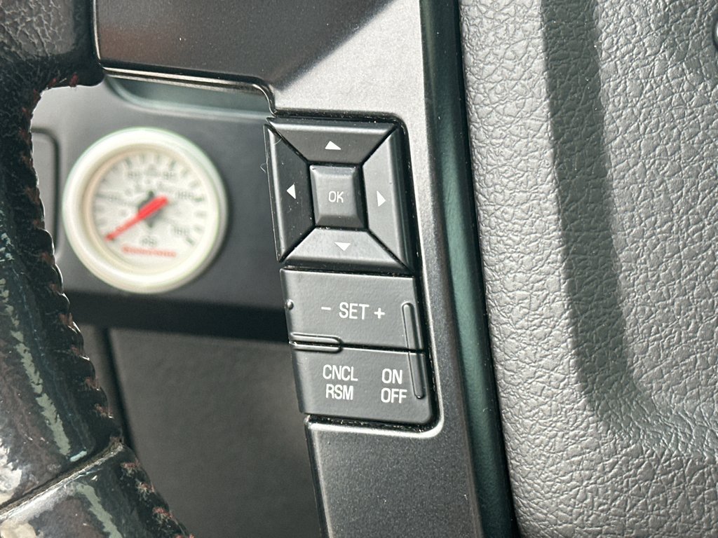 Used 2013 Tuxedo Black Metallic Ford FX4 image 19