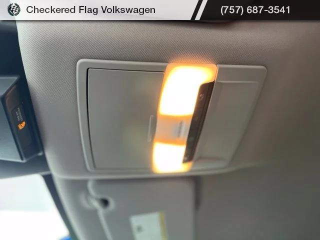 Used 2024 Everest White Pearl Nissan S image 19