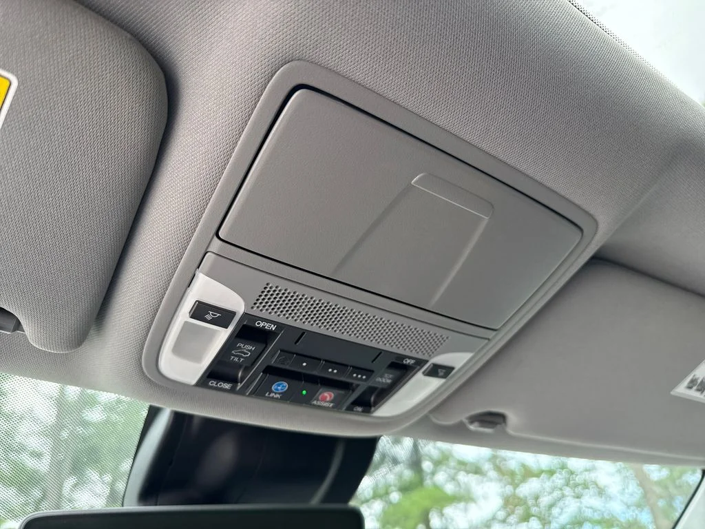Used 2020  Acura Technology image 20