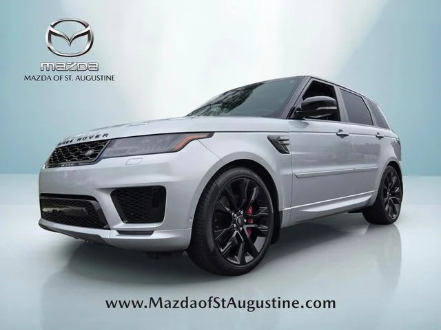2023 Land Rover Range Rover 4.4 SE LWB 7's photo