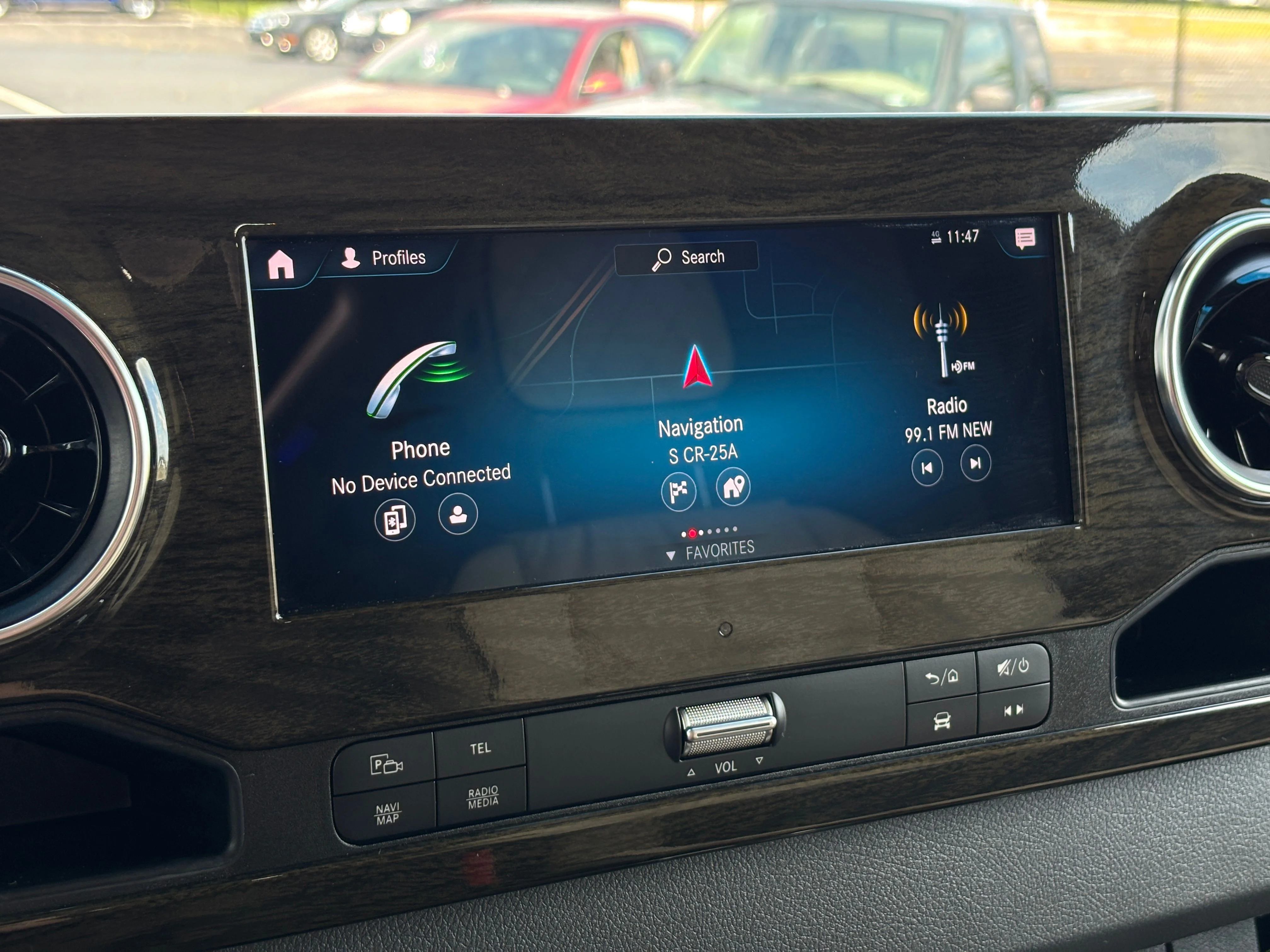 2020 Mercedes-Benz Sprinter Cargo Van Base - Photo 31