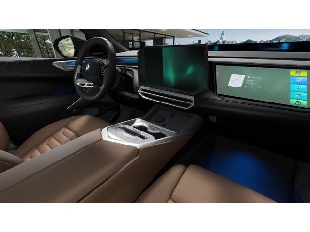 New 2027 Tanzanite Blue II Metallic BMW  image 14