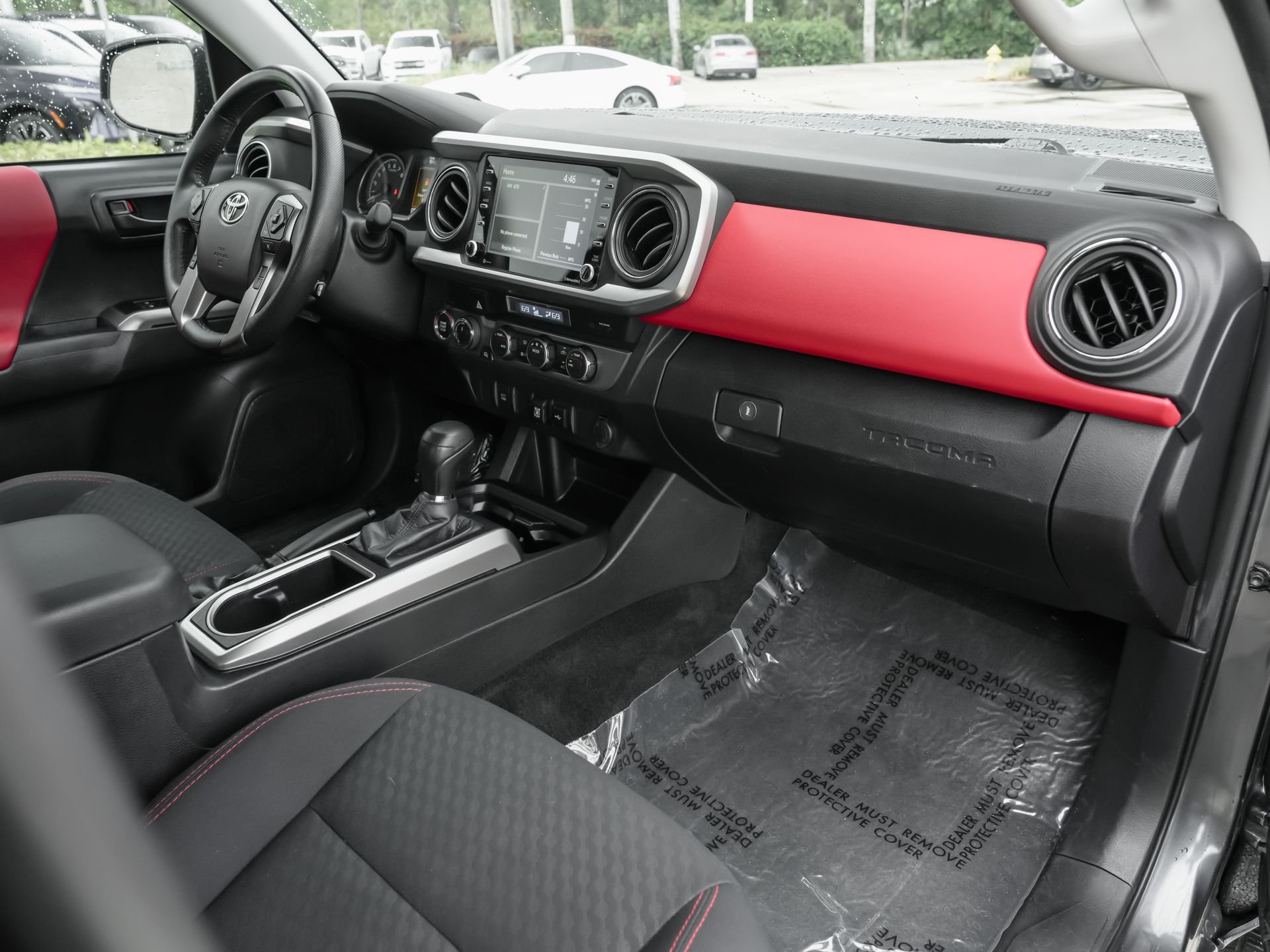 2023 Toyota Tacoma SR5 - Photo 37