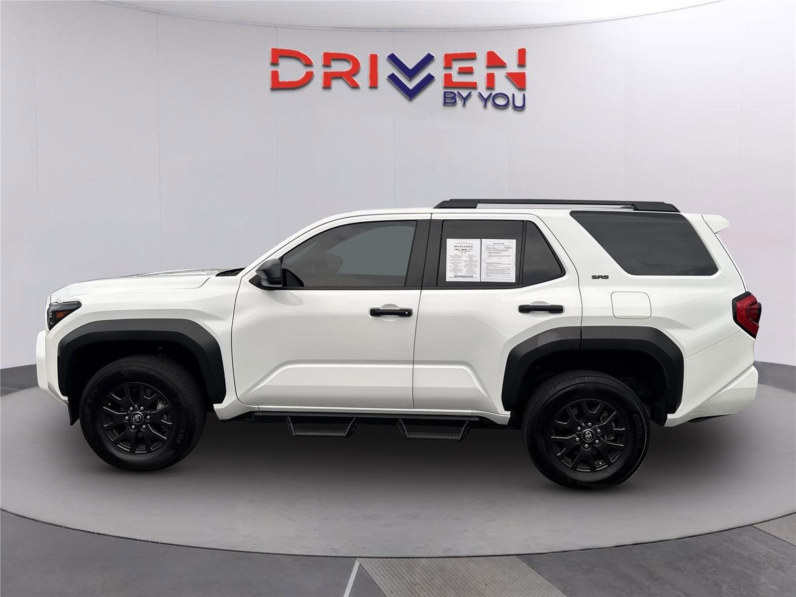 Used 2025 Ice Cap Toyota SR5 image 7