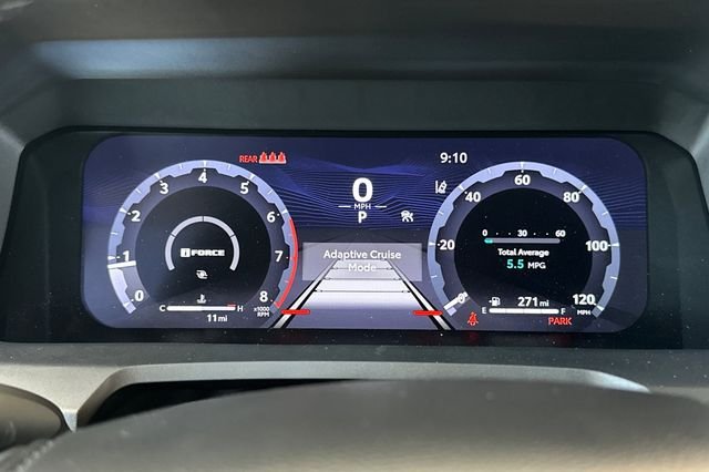 New 2026 Ice Cap Toyota  TRD Sport image 22