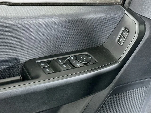 New 2026 Gray Ford STX image 10