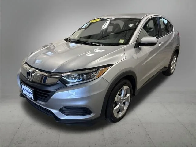 2021 Honda HR-V