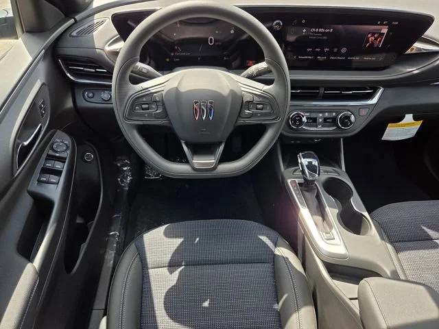2026 Buick Envista Preferred - Photo 9
