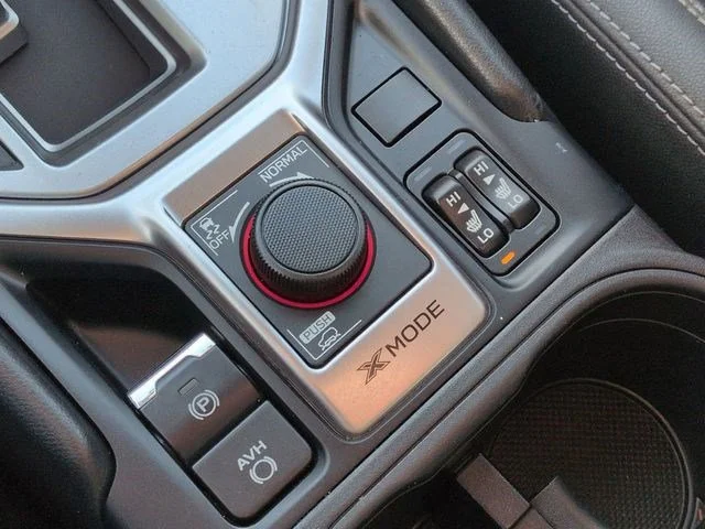 2022 Subaru Forester Premium - Photo 25