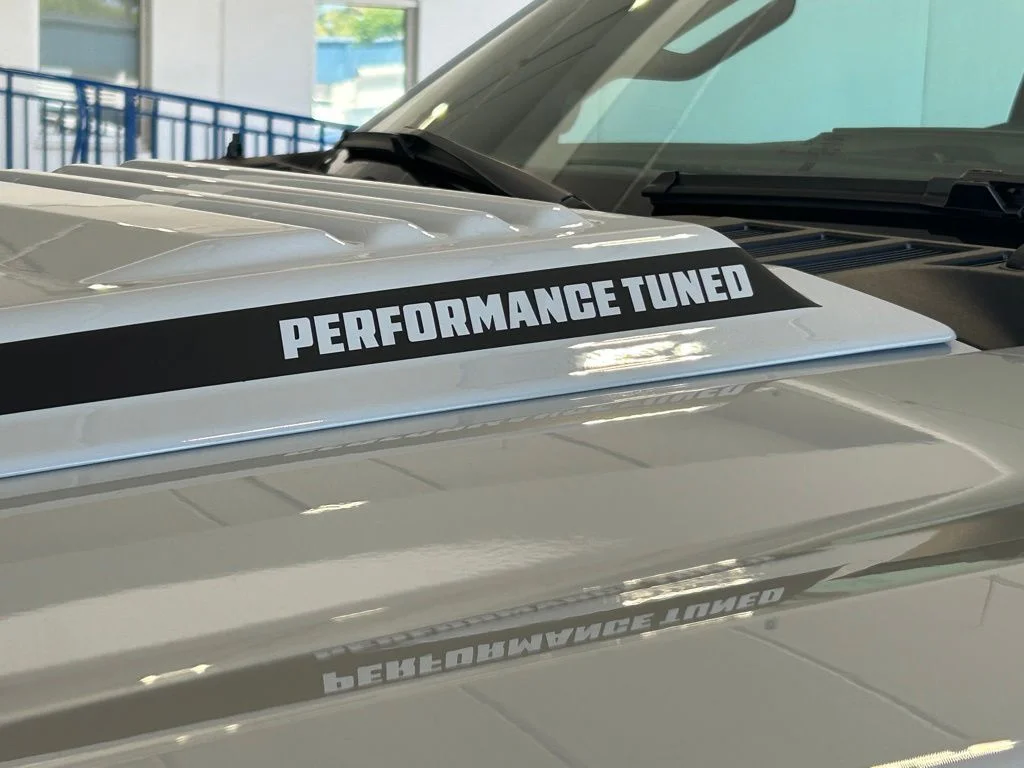 New 2026 Avalanche Ford Lariat image 20