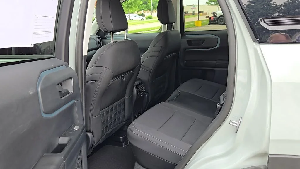 Used 2024 Cactus Ford Badlands image 24