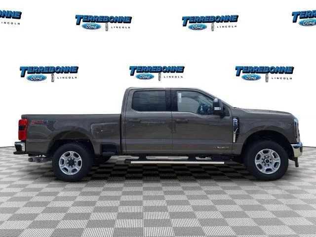 New 2026 Marsh Gray Ford F-250® XLT image 30