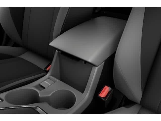 2026 Subaru Crosstrek Premium - Photo 22