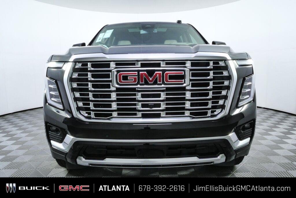2026 GMC Yukon XL Denali - Photo 6
