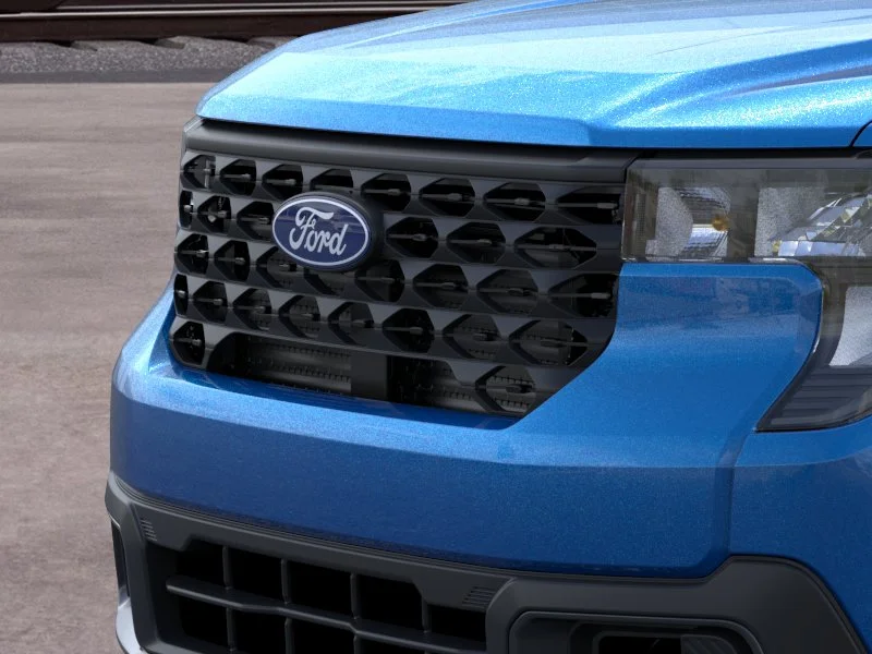 New 2026 Velocity Blue Ford XLT image 18