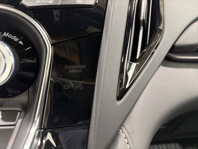2025 Acura RDX Base - Photo 39